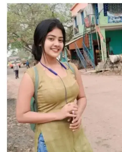 Escort In Vasant Kunj